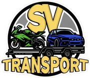 SV Transport logo
